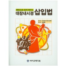 대장내시경삽입법