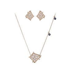 가이거귀걸이세트