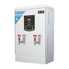 미니 냉온수기 전기 워터기 물끊이는 기계 디스펜서, 30L 절연 3KW/220V+3단계