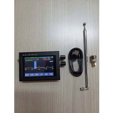 수신 장비 1.10a SDR FM 중파 장파 수신기 IPS 잡음, 상세이페이지 참고, 1개