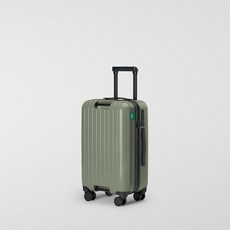 패리티 20인치 캐리어 핸디 쉐이드 카키 (기내용)