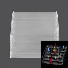 투명아크릴진열대