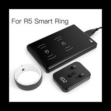 IC JAKCOM CDS 복제기 복사 카드 R5 링 및 RFID ID 스마트, 한개옵션0, 1개
