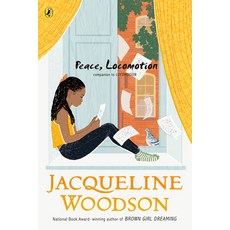Peace Locomotion Paperback, Puffin Books