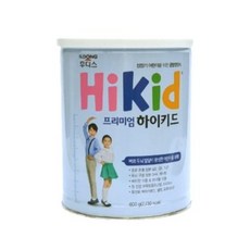 일동후디스하이키드초코3캔
