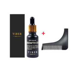 레스트플수염발모제