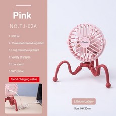 유모차선풍기도노도노