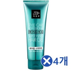 서울화장품슈퍼하드헤어무스