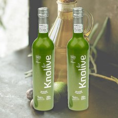 널리브 에피큐어 엑스트라버진 올리브오일 Knolive EPICURE