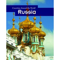 (영문도서) Russia Hardcover, Heinemann Educational Books, English, 9781432961107