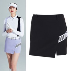 [와이드앵글] 여성 고어윈드스타퍼 슬릿 큐롯 WWP19721Z1
