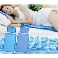 3d매쉬냉수마찰물매트