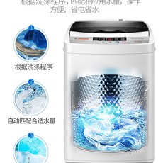 세탁기펄세이터