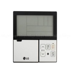 lg에어컨유선리모컨