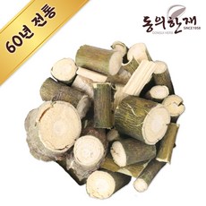 동의한재 벽오동나무 오동나무 국내산 600g, 단품
