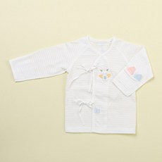 타티네 쇼콜라 이배냇저고리띠해출산선물 TNMXAG312W 516868