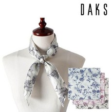 닥스여성면손수건