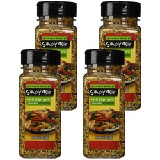 매드포갈릭시즈닝라이스밀키트