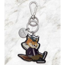 메종키츠네키링 TOP01