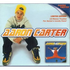 Aaron Carter Aaron Carter (Limited Edition)