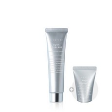 에스네이처 아쿠아 스쿠알란 수분크림 60ml+30ml 1세트 화장품 겨울 여자 코스메틱
