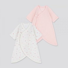 유니클로신생아