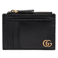 구찌 [명품]GUCCI 마몬트 남성 카드홀더 657589 DJ20T 1000