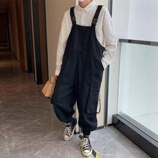 일본점프슈트