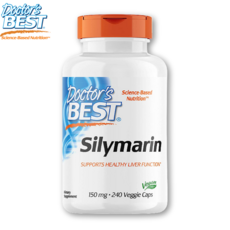 닥터아돌실리마린