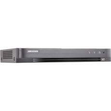 하이크비전 DS-7216HUHI-K2 8MP H.265 터보HD 16CH DVR 4K HDMI 최대 TVI/5MP AHD/4MP CVI/플러스 IP CAM 지원(HDD 미포함) - ds-7216huhi-k2