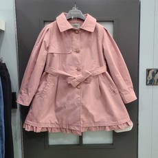 레노마키즈트렌치