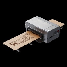 대형 플라스틱 P2S 기계 산업용 조각 XTool CO2 커터 55W 도매 유리 데스크톱 금속 목재, 1개