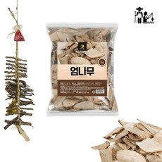 삼계탕한약재 편음나무 엄나무차 엄나무 백숙재료 1kg, 1개
