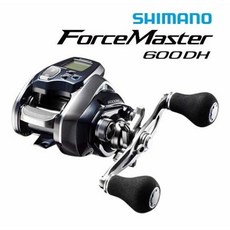 시마노포스마스터600