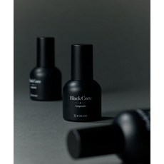 BE BALANCE 블랙 코어 앰플 30ml