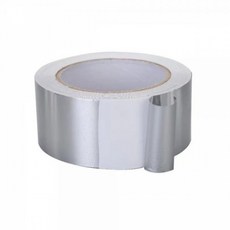 (1+1+1)3개세트알루미늄 은박 테이프 5cm X 5M, 3개