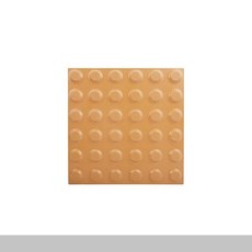 자기질 부품 DIY 점형 수리 점자블럭