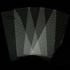 이홈베이킹 판젤라틴 2gx5장, 2g, 5장