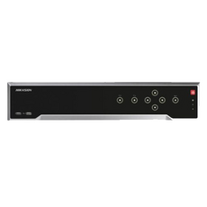 하이크비전 DS-7716NI-M4/16P / 16채널 IP네트워크 PoE NVR 녹화기 - 16채널nvr