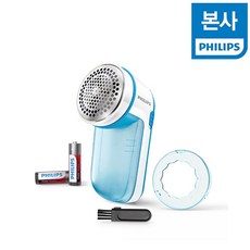 필립스 보풀제거기 GC026/00 무선 휴대용, 단일옵션