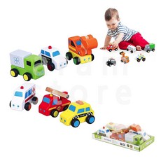 원목자동차퍼즐