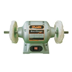 ( 계양그라인더 핸드그라인더 금형그라인더 ) 버핑그라인더 AGF6000BG(1/4HP) DS_K/W-생활/건강_종합