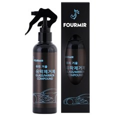 푸르미르 유막제거제 200ml, 1개