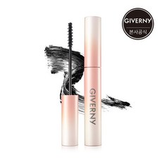 지베르니밀착마스카라