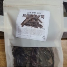 도토리묵말랭이