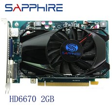 hd6670