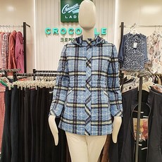 크로커다일레이디모자