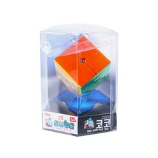 코코큐브2×2