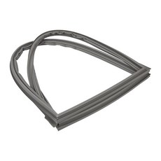 KitchenAid Whirlpool W10830046 OEM 냉장고 프렌치 도어 개스킷 385240