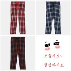 애니바디잠옷바지